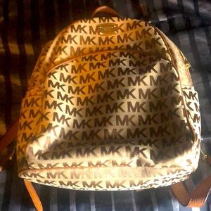 Michael Kors mini bag